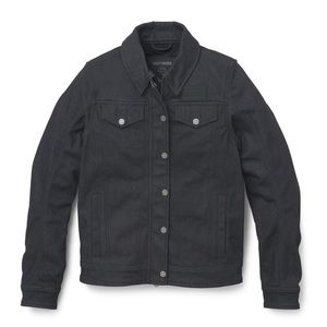 Women’s Motorcycle Jacket size m